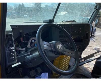 Mack Granite GU713 Steering Column for a Mack GU713