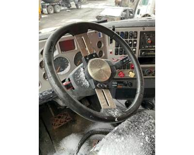 Mack Granite GU713 Steering Column for a Mack GU713