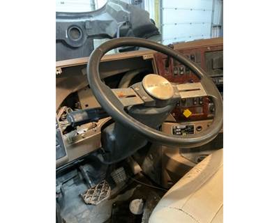 Mack Granite GU713 Steering Column for a Mack GU713