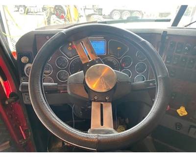 Mack Pinnacle CXU613 Steering Column for a Mack CXU613