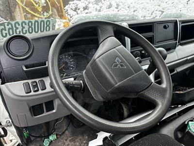 Mitsubishi FE-160 Steering Column for a Mitsubishi Fuso FE-160