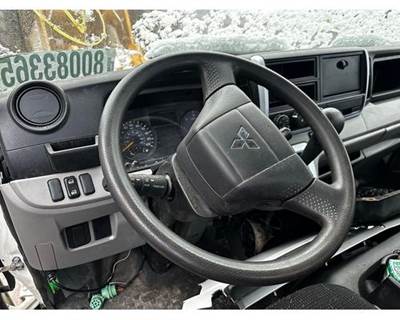 Mitsubishi FE-160 Steering Column for a Mitsubishi Fuso FE-160