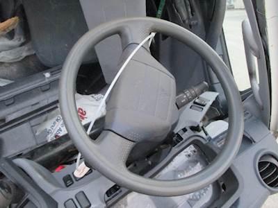 Mitsubishi FE-SP Steering Column for a Mitsubishi Fuso FE-SP