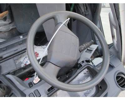 Mitsubishi FE-SP Steering Column for a Mitsubishi Fuso FE-SP