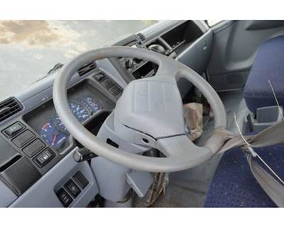 Mitsubishi FE180 Steering Column for a Mitsubishi Fuso FE180