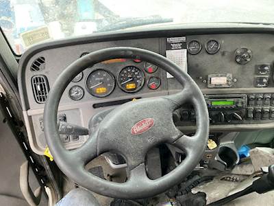 Peterbilt 386 Steering Column
