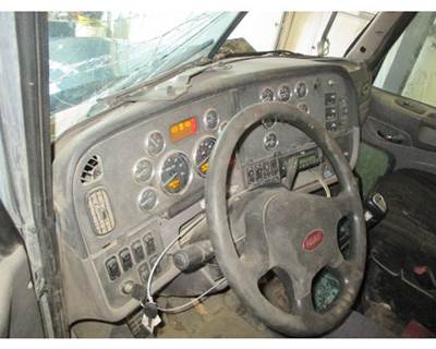 Peterbilt 386 Steering Column