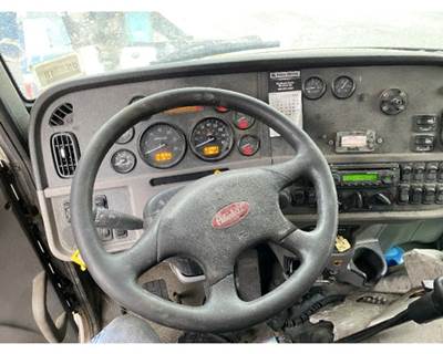 Peterbilt 386 Steering Column