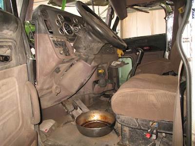 Peterbilt 389 Steering Column