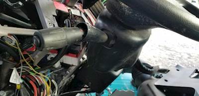 Peterbilt 389 Steering Column