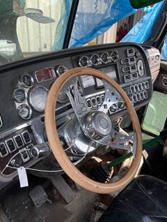 Peterbilt 389 Steering Column