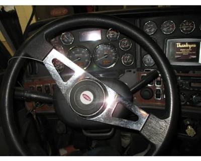 Peterbilt 389 Steering Column