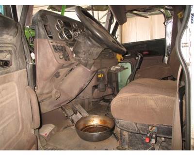 Peterbilt 389 Steering Column