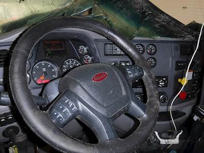 Peterbilt 579 Steering Column