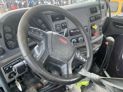 Peterbilt 579 Steering Column