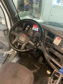 Peterbilt 579 Steering Column