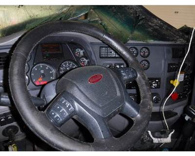 Peterbilt 579 Steering Column