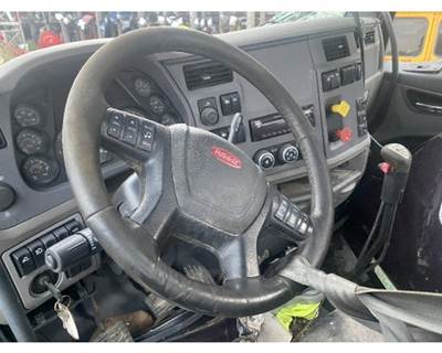 Peterbilt 579 Steering Column