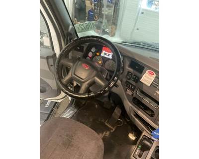 Peterbilt 579 Steering Column