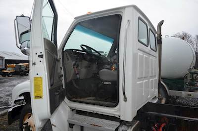 Sterling Acterra Steering Column