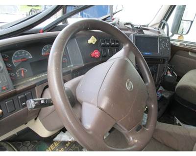 Volvo VNL Steering Column