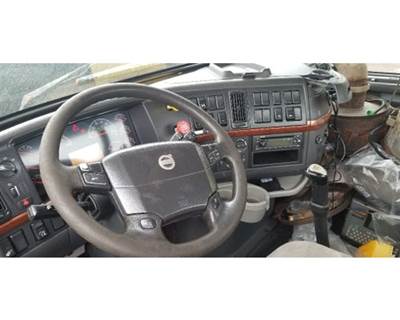 Volvo VNL Steering Column