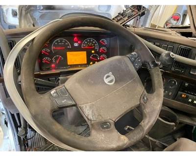 Volvo VNL Steering Column