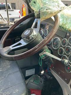 Western Star 4900EX Steering Column for a Western Star Trucks 4900 EX