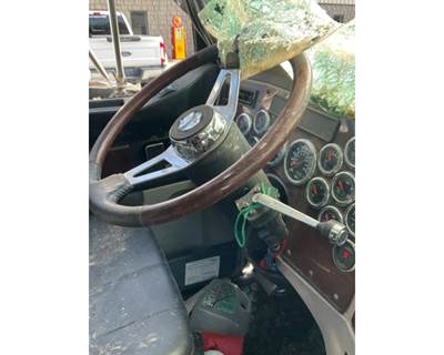 Western Star 4900EX Steering Column for a Western Star Trucks 4900 EX