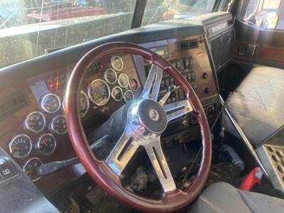 Western Star 4900FA Steering Column for a Western Star Trucks 4900 FA