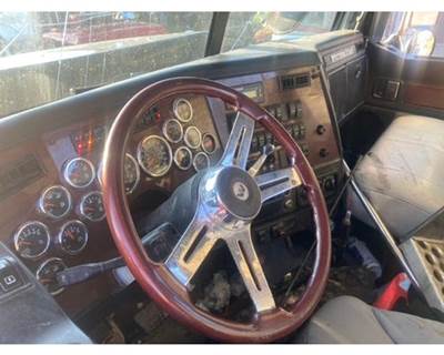 Western Star 4900FA Steering Column for a Western Star Trucks 4900 FA