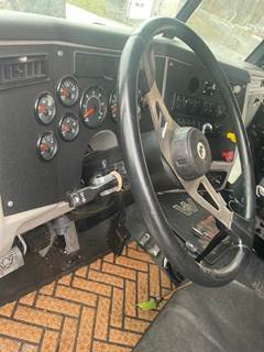 Western Star 4900SA Steering Column for a Western Star Trucks 4900 SA