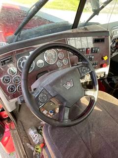Western Star 5700 XE Steering Column for a Western Star Trucks 5700XE