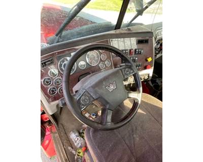 Western Star 5700 XE Steering Column for a Western Star Trucks 5700XE