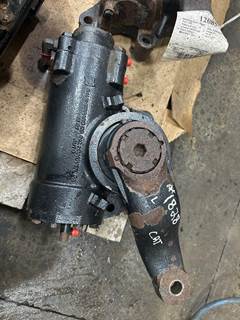 Caterpillar CT660 Left Steering Gear / Rack for a CAT CT660