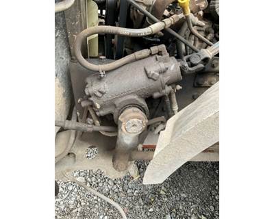 Caterpillar CT660 Left Steering Gear / Rack for a CAT CT660