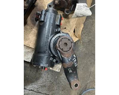 Caterpillar CT660 Left Steering Gear / Rack for a CAT CT660