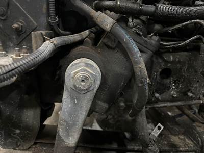 Chevrolet C5500 Steering Gear / Rack