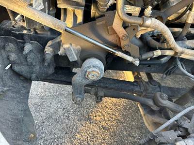Chevrolet C5500 Steering Gear / Rack