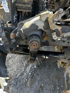 Chevrolet C5500 Steering Gear / Rack for a GMC C5500