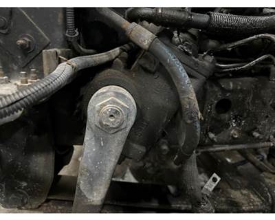 Chevrolet C5500 Steering Gear / Rack