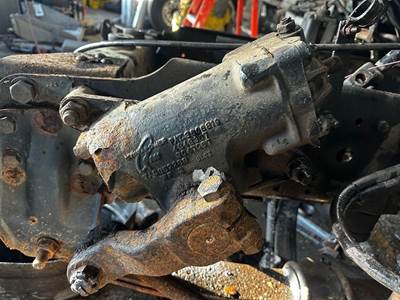 Chevrolet C7 Steering Gear / Rack