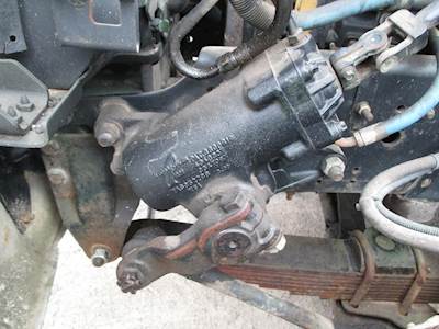 Chevrolet C7500 Steering Gear / Rack