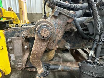 Chevrolet C7500 Steering Gear / Rack