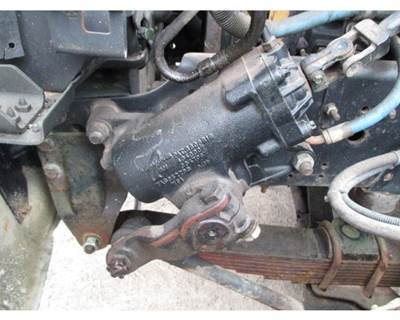Chevrolet C7500 Steering Gear / Rack