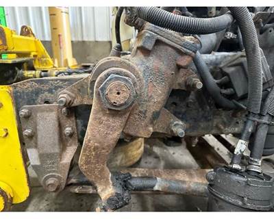 Chevrolet C7500 Steering Gear / Rack