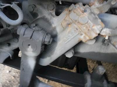 Freightliner Cascadia Steering Gear / Rack for a Freightliner CASCADIA 125