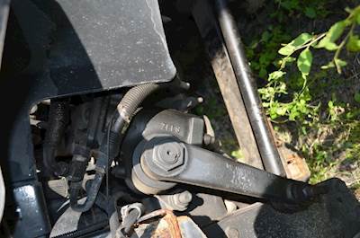 Freightliner Century Class 120 Steering Gear / Rack
