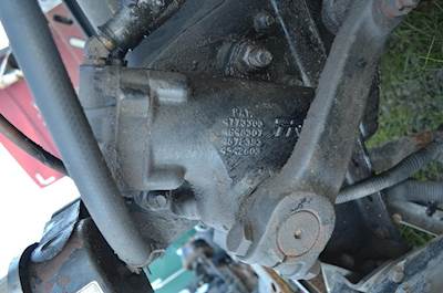Freightliner Columbia 120 Steering Gear / Rack