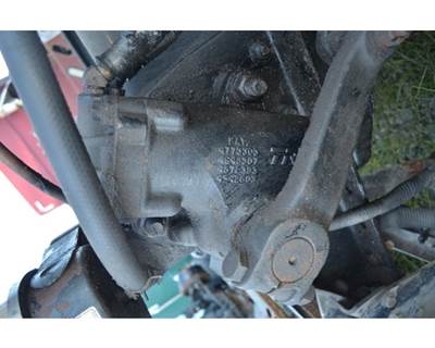 Freightliner Columbia 120 Steering Gear / Rack